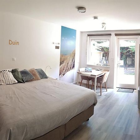 Duin En Zee Texel Bed & Breakfast De Koog  Dış mekan fotoğraf