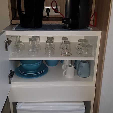 Duin En Zee Texel Bed & Breakfast De Koog  Dış mekan fotoğraf