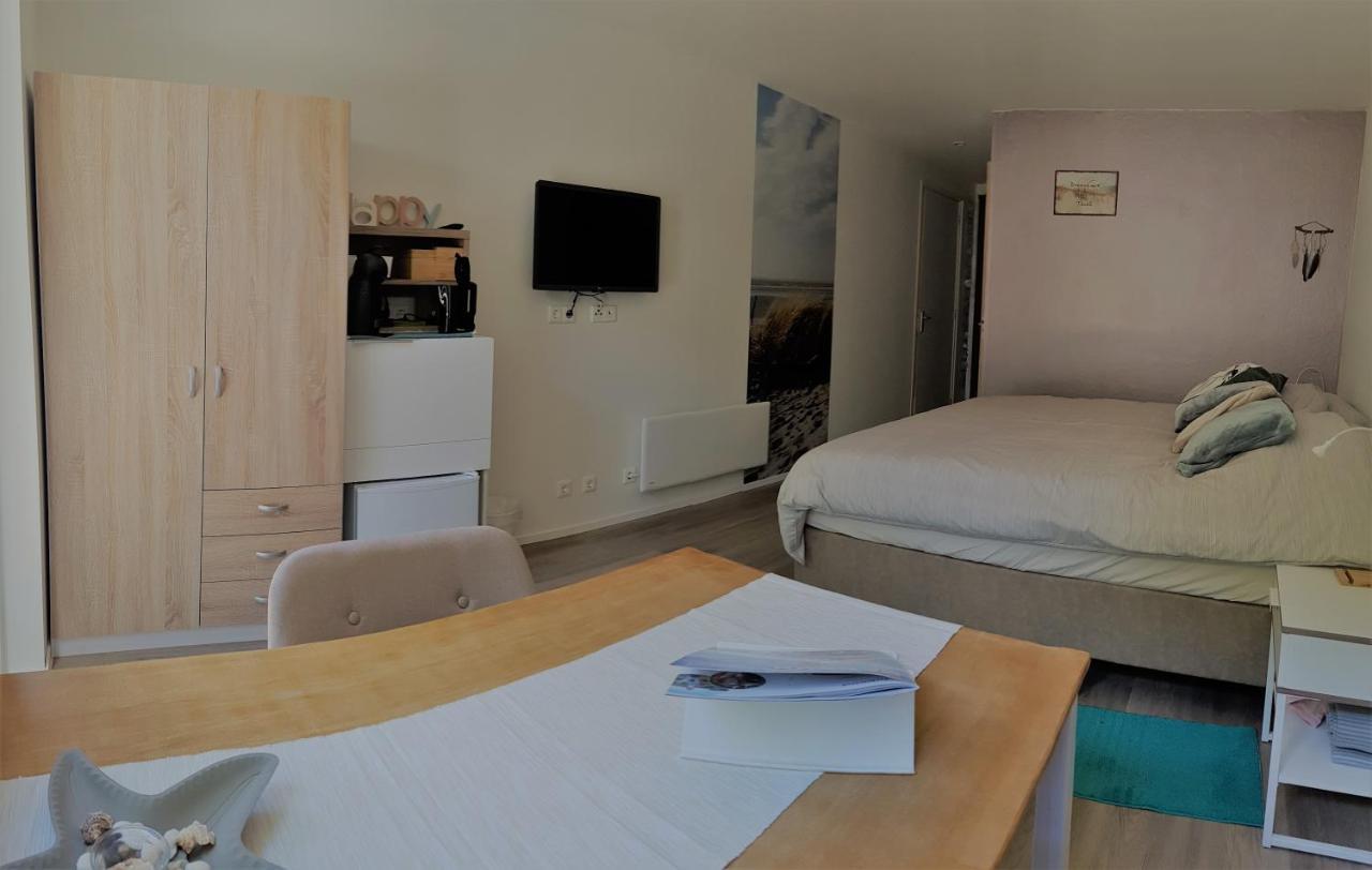 Duin En Zee Texel Bed & Breakfast De Koog  Dış mekan fotoğraf