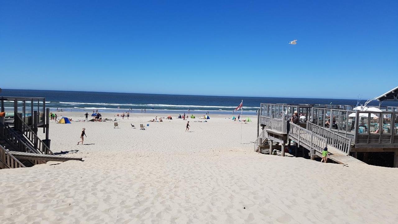Duin En Zee Texel Bed & Breakfast De Koog  Dış mekan fotoğraf
