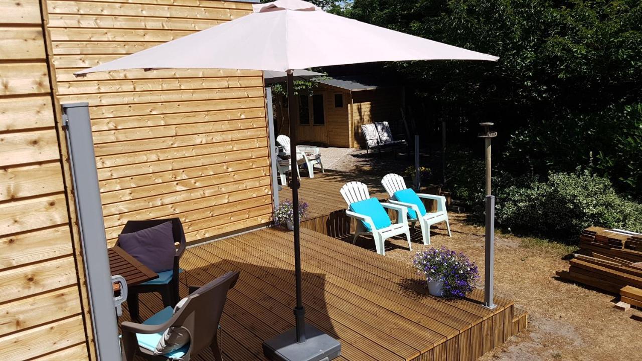 Duin En Zee Texel Bed & Breakfast De Koog  Dış mekan fotoğraf