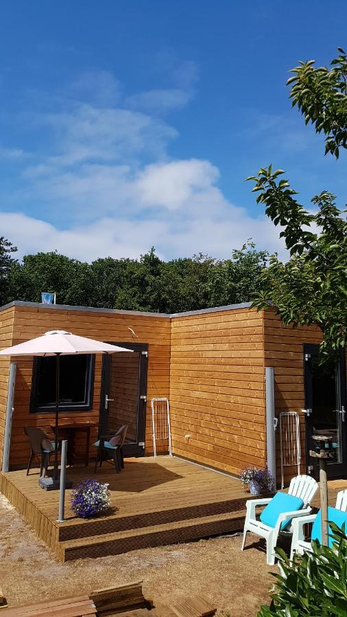 Duin En Zee Texel Bed & Breakfast De Koog  Dış mekan fotoğraf