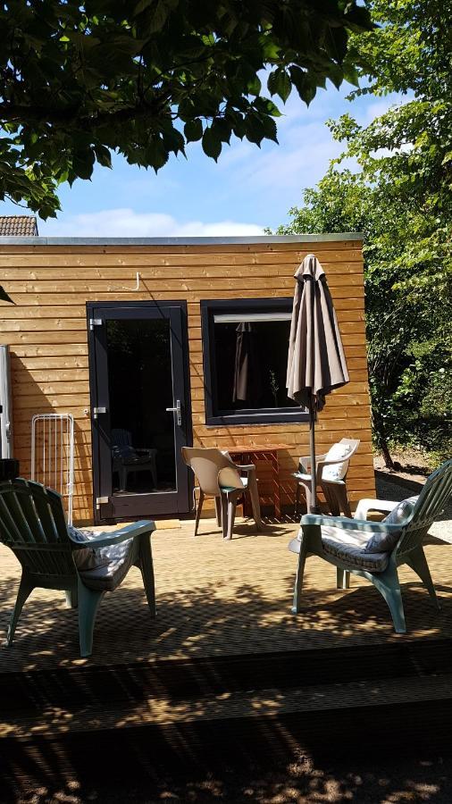 Duin En Zee Texel Bed & Breakfast De Koog  Dış mekan fotoğraf