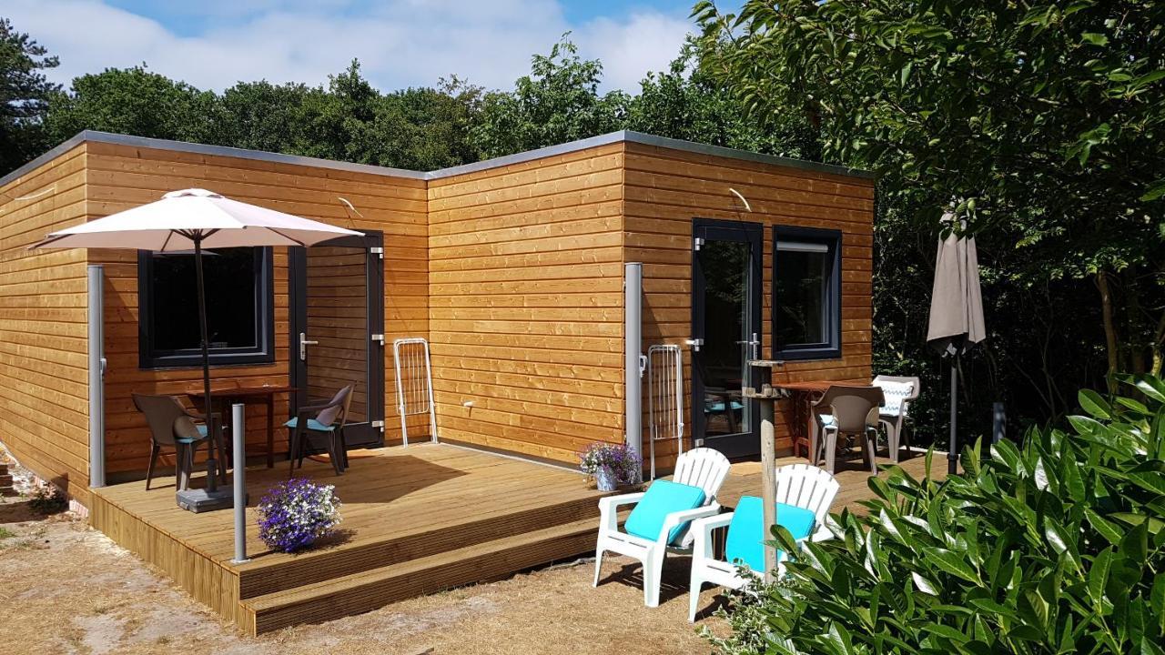 Duin En Zee Texel Bed & Breakfast De Koog  Dış mekan fotoğraf