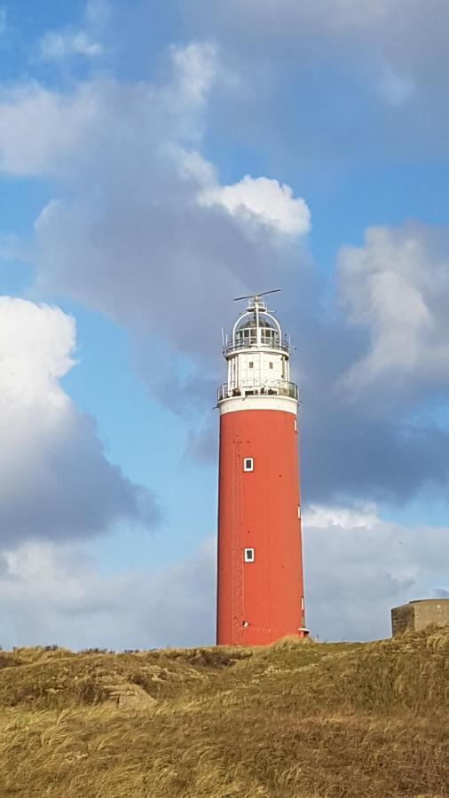 Duin En Zee Texel Bed & Breakfast De Koog  Dış mekan fotoğraf