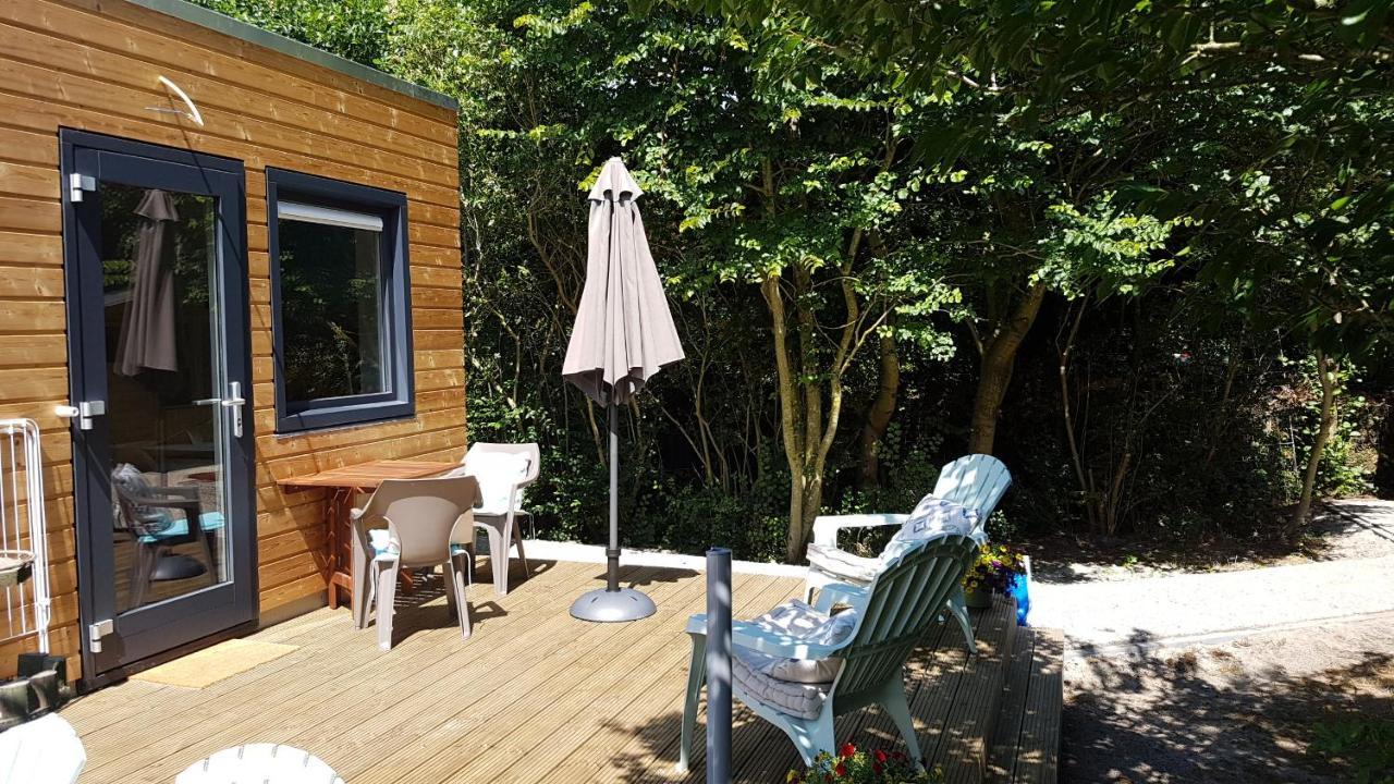Duin En Zee Texel Bed & Breakfast De Koog  Dış mekan fotoğraf