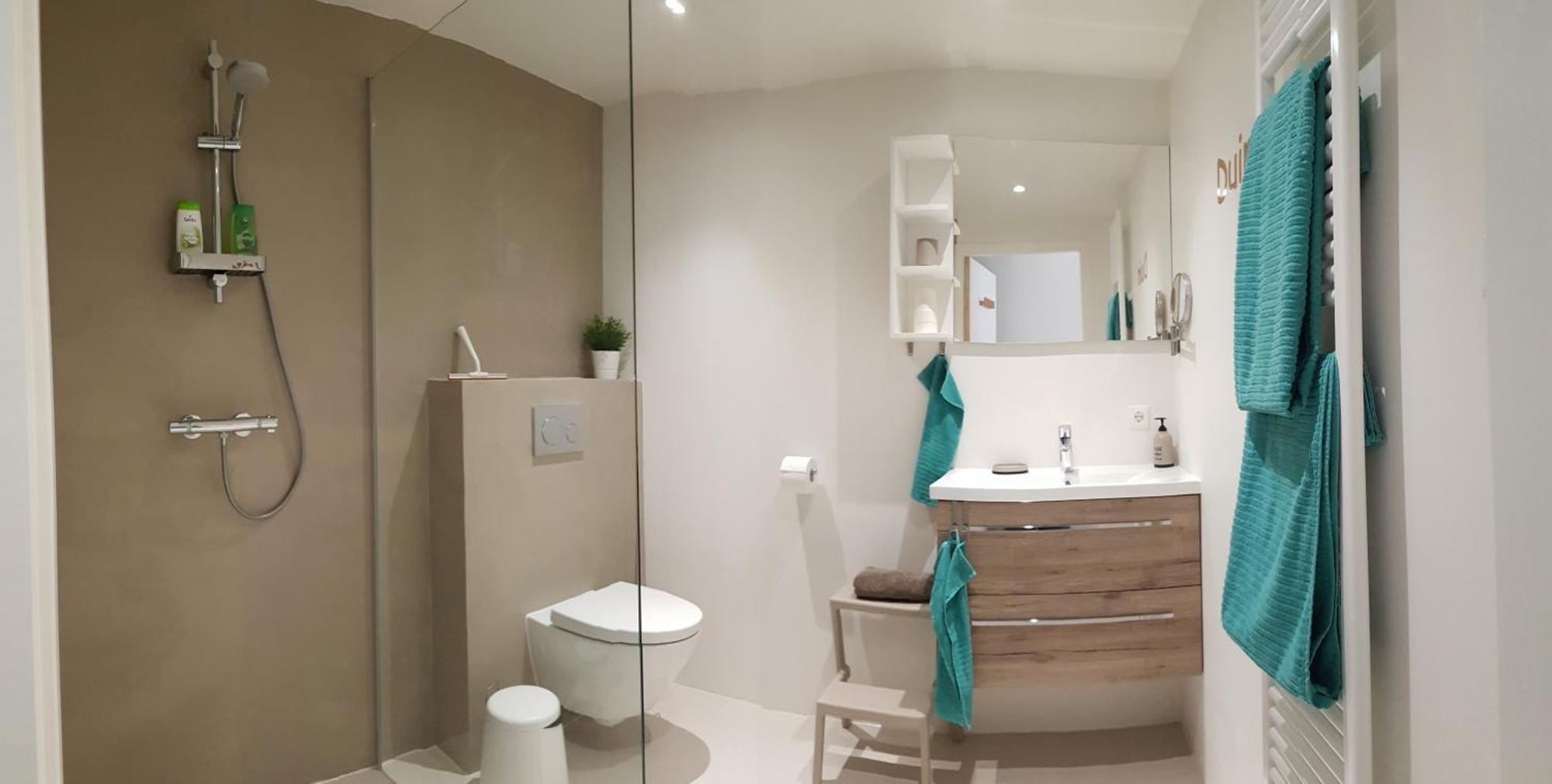 Duin En Zee Texel Bed & Breakfast De Koog  Dış mekan fotoğraf