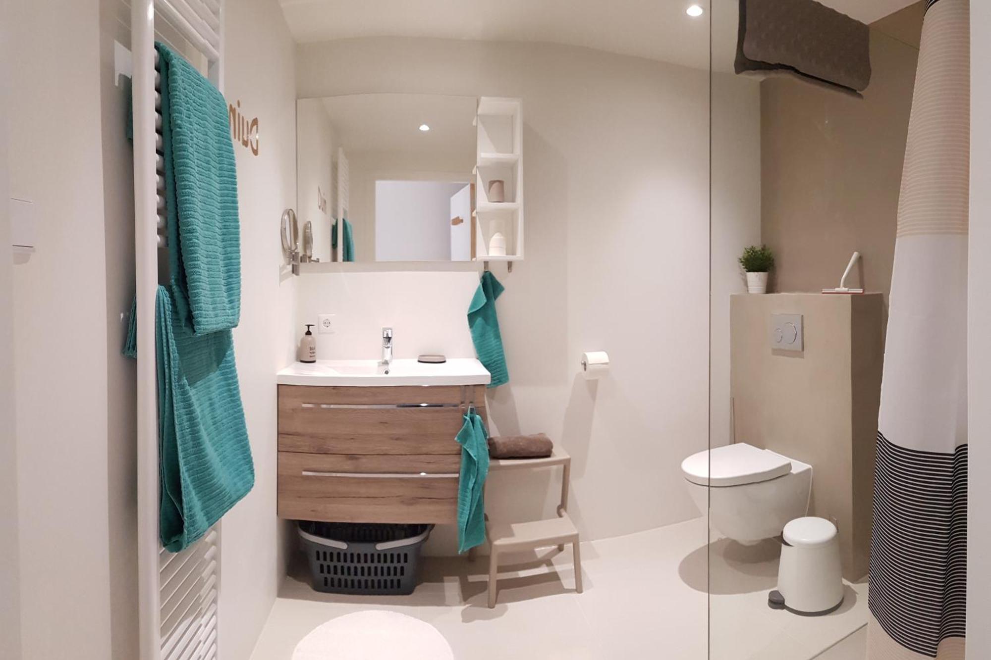 Duin En Zee Texel Bed & Breakfast De Koog  Dış mekan fotoğraf