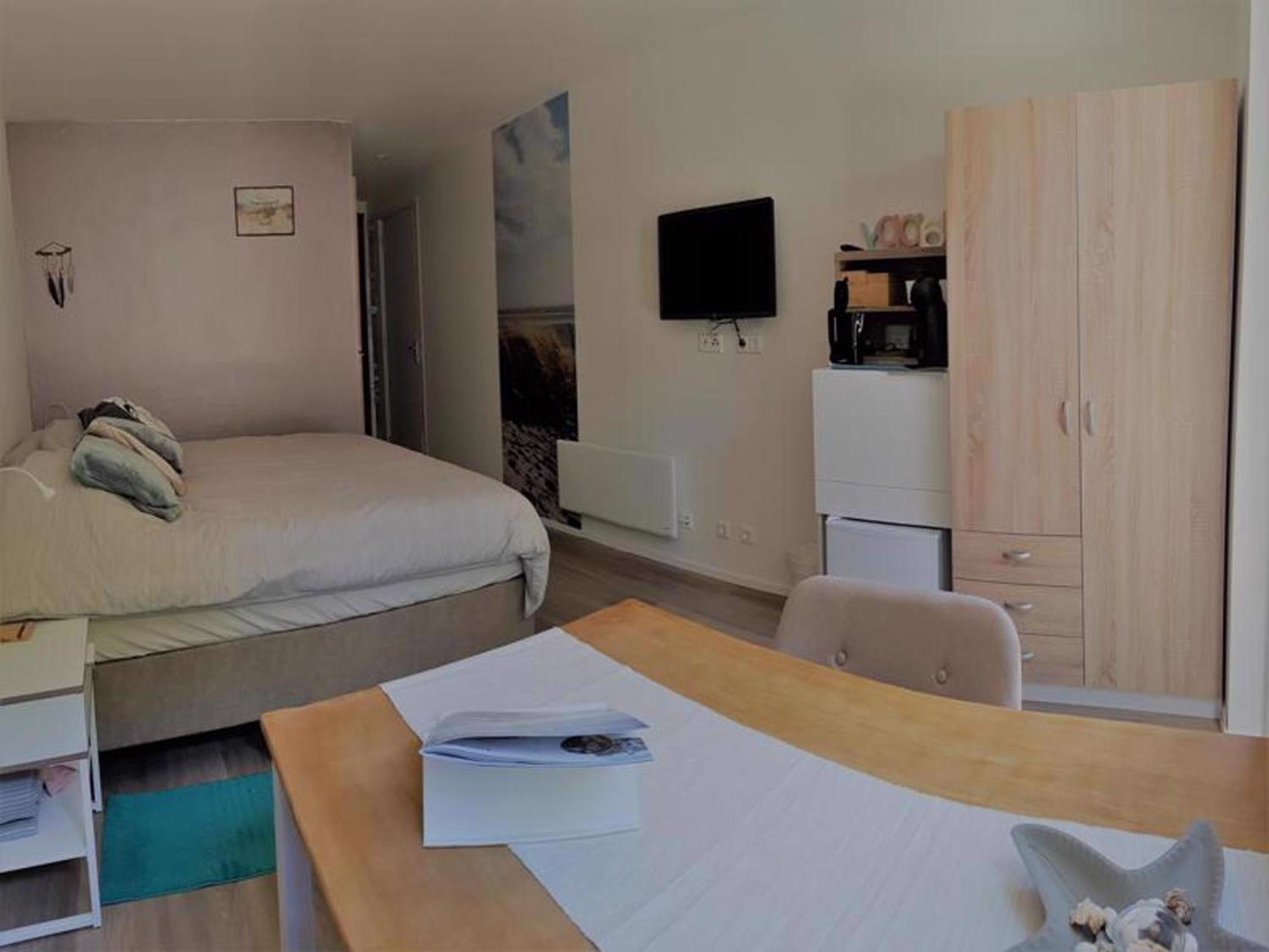 Duin En Zee Texel Bed & Breakfast De Koog  Dış mekan fotoğraf